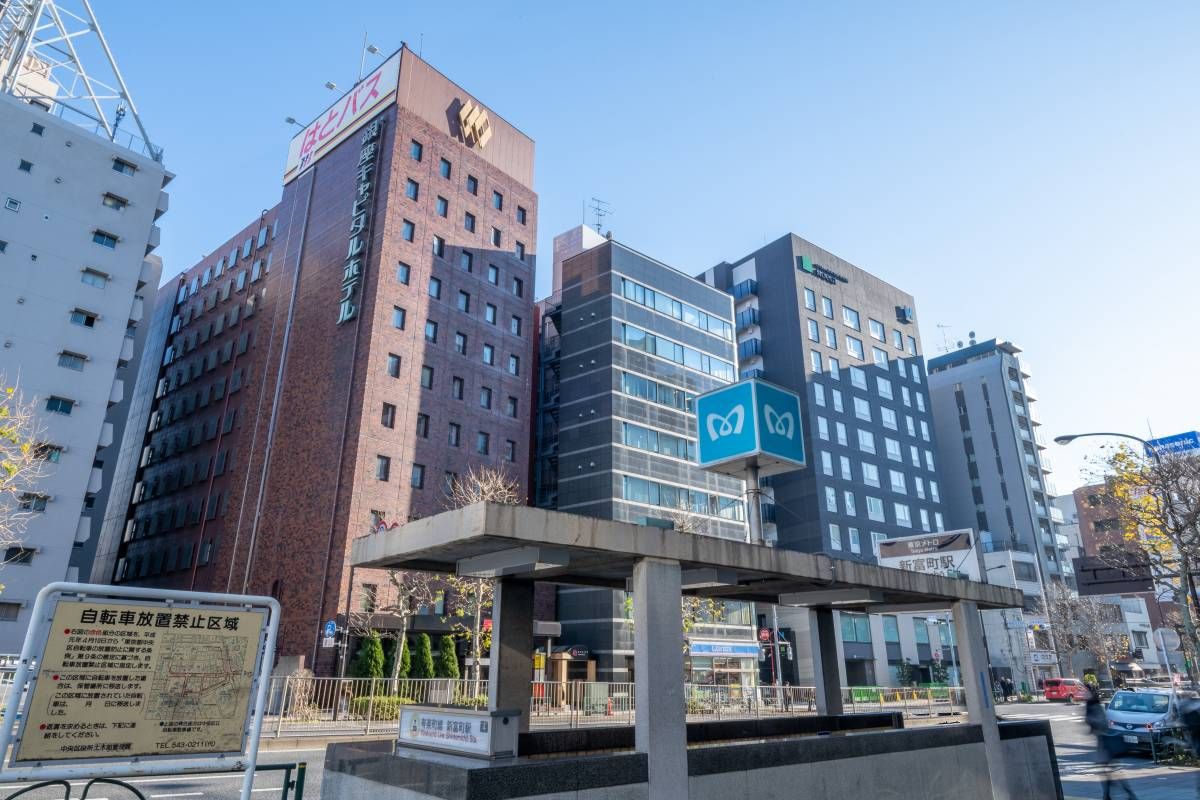 Vista exterior
