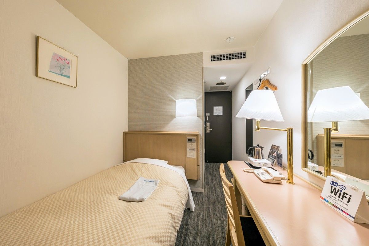 Habitació