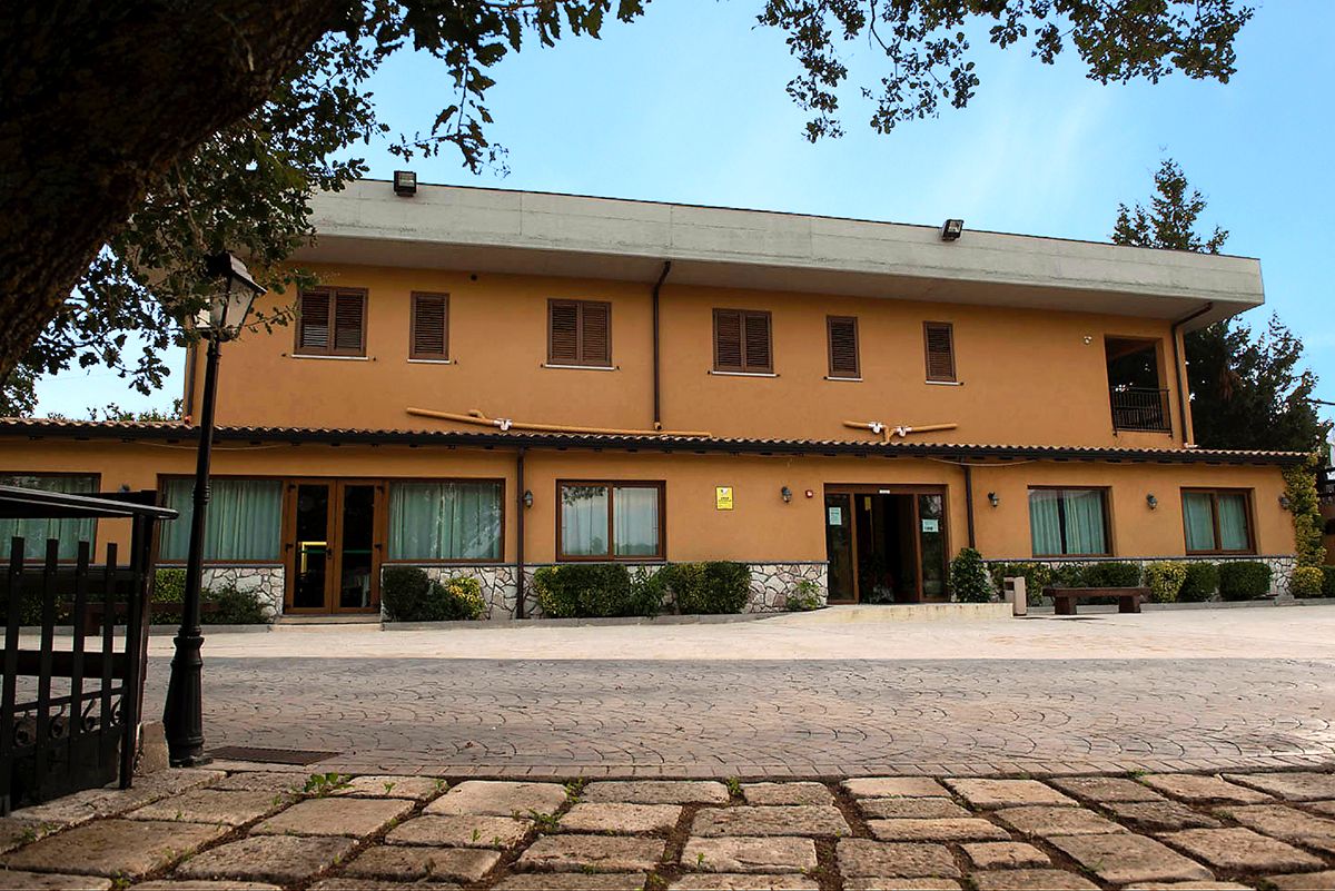 Edifici