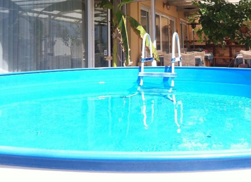 Pool Foto