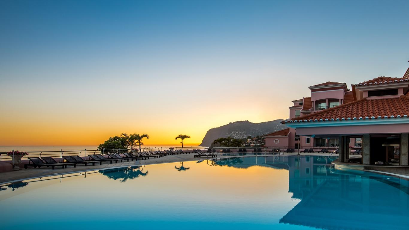 Pestana Royal
