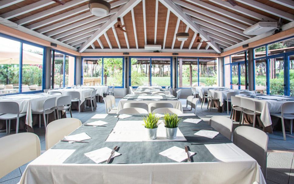 Sala de banquets Foto