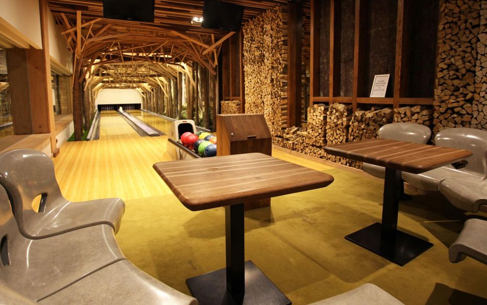 Servei de l'hotel Foto