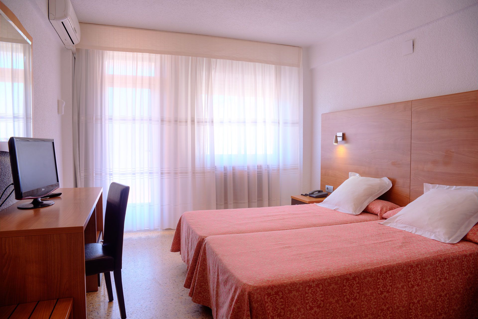 Habitació