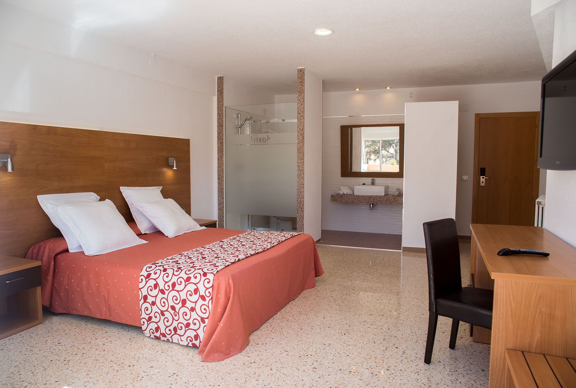 Habitació