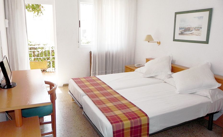 Habitació