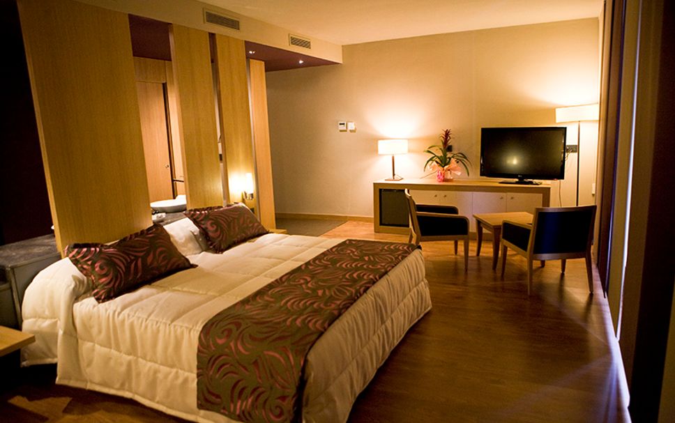 Habitació Foto