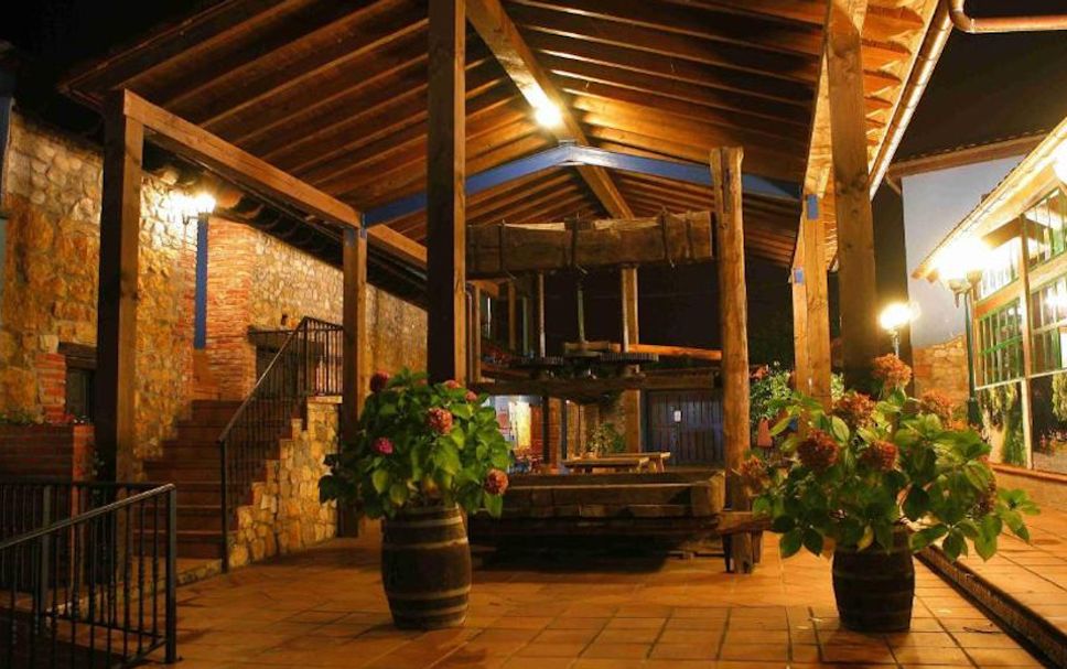 Edifici Foto