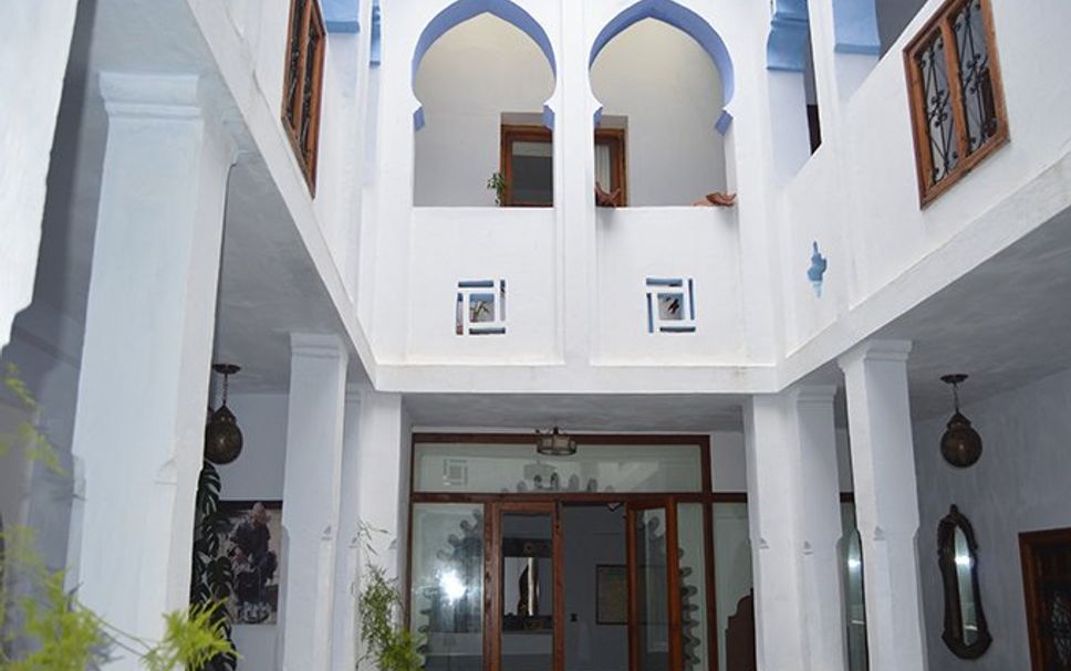 Servei de l'hotel Foto