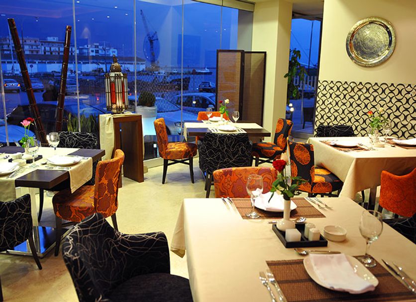 Servei de l'hotel Foto
