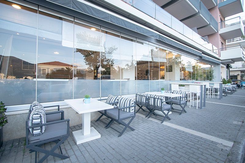 Servei de l'hotel