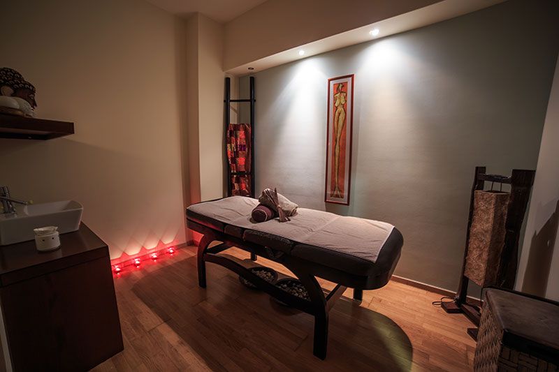 Spa