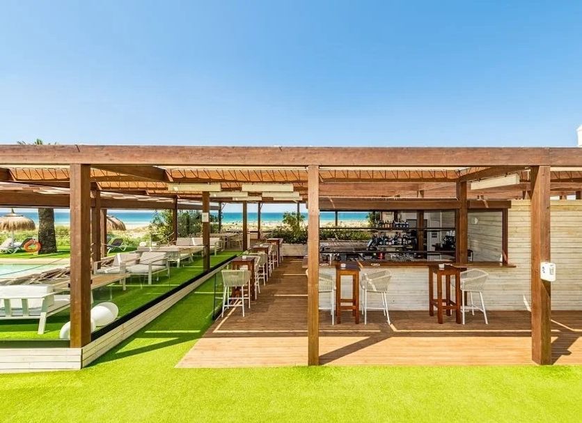 Bar Foto