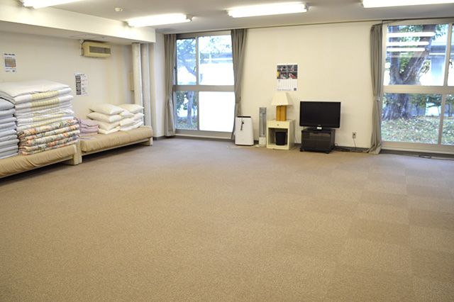 Serveis de l’habitació