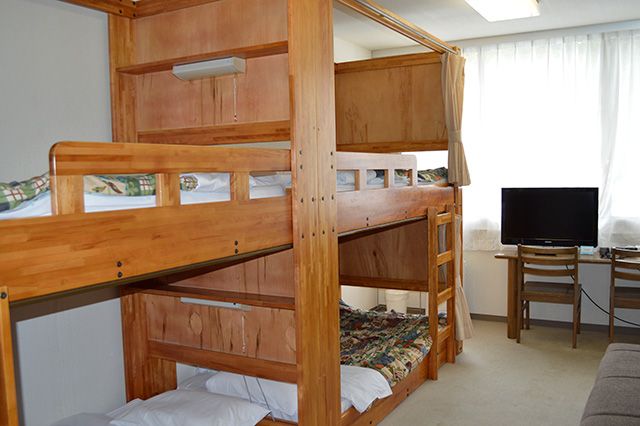 Habitació