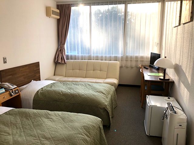 Habitació