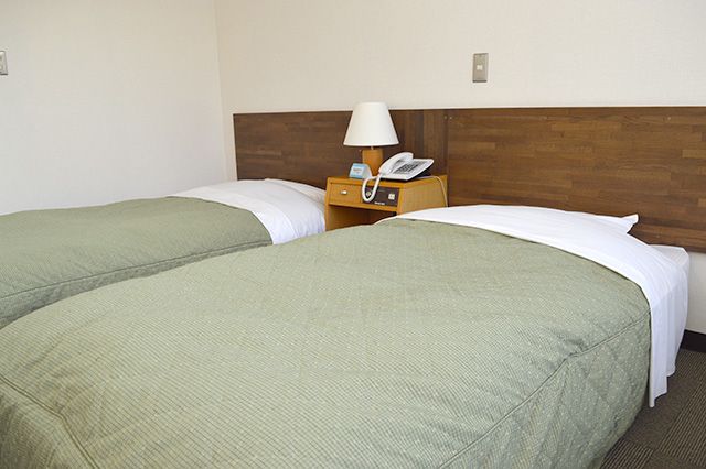 Habitació
