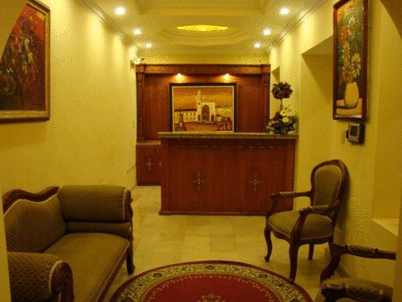 Recepció