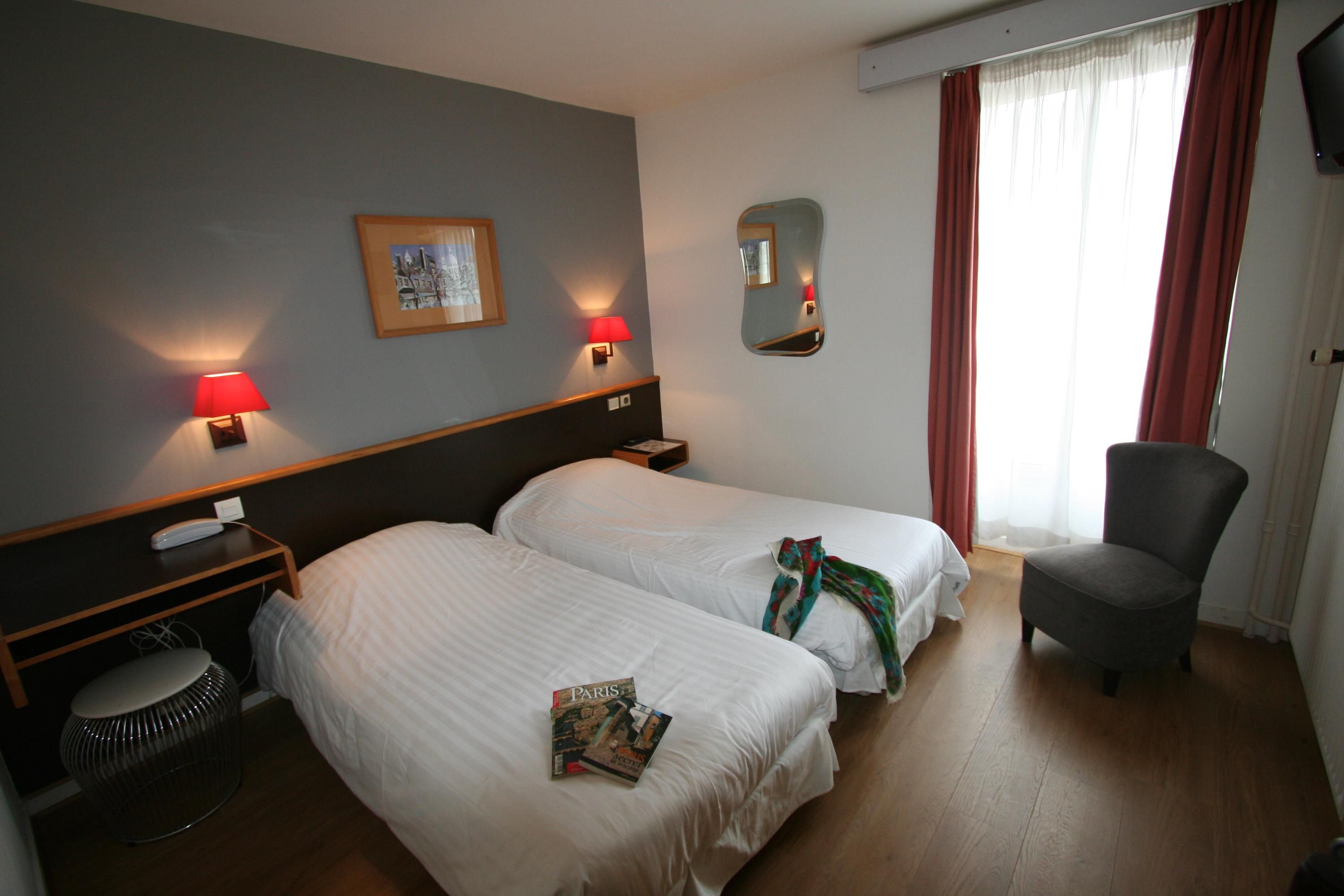 Habitació