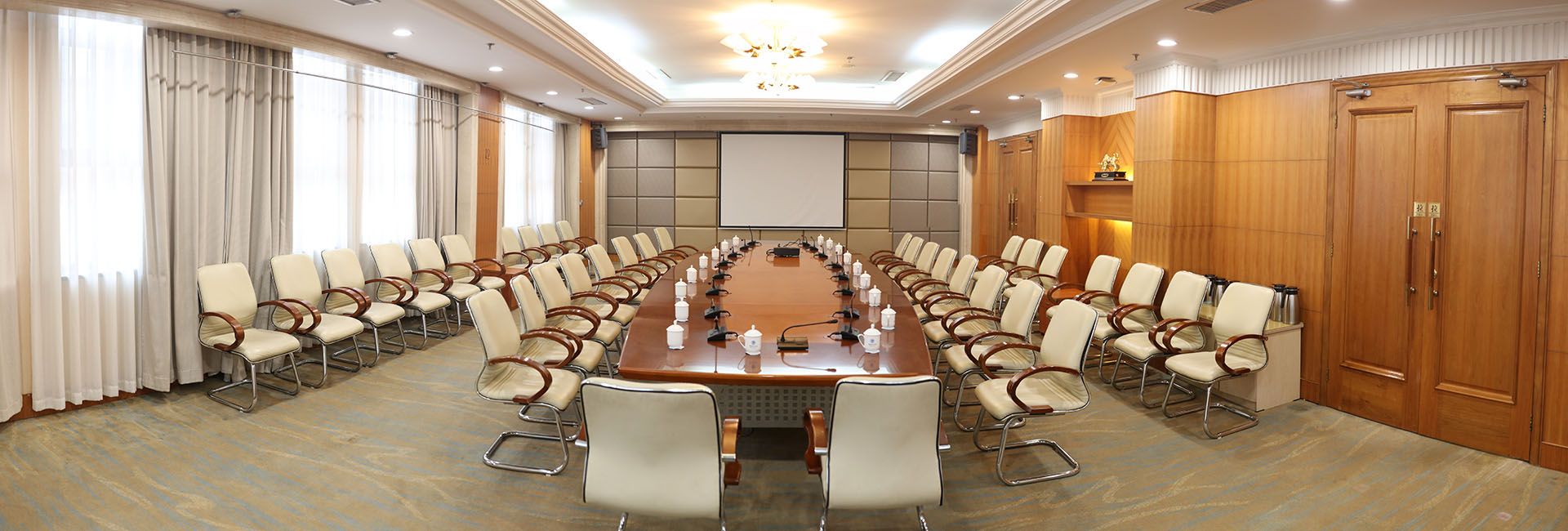 Sala de conferències
