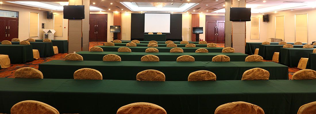 Sala de conferències