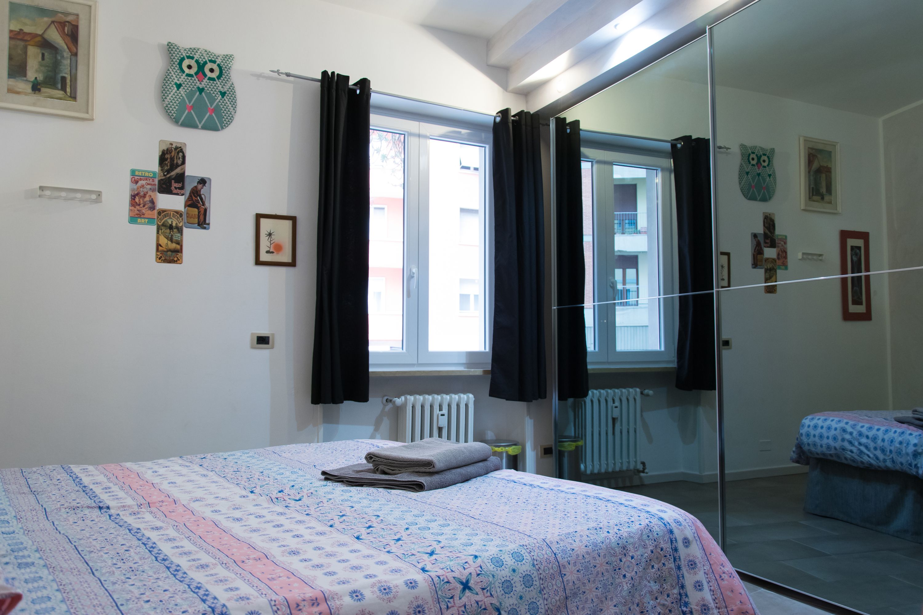 Habitació