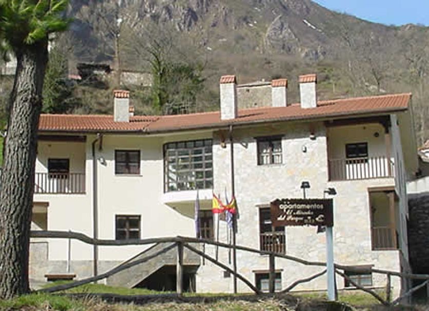 Edifici Foto