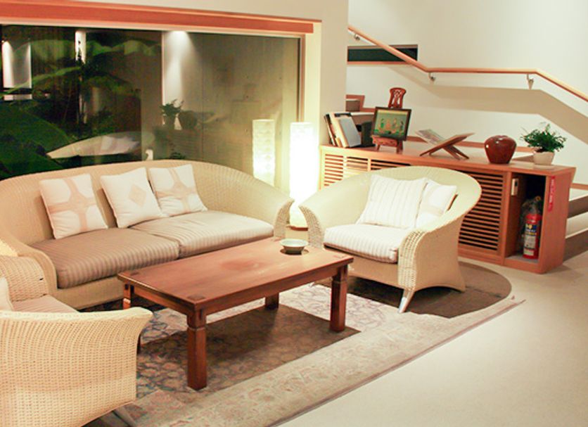 Sala d'estar Foto