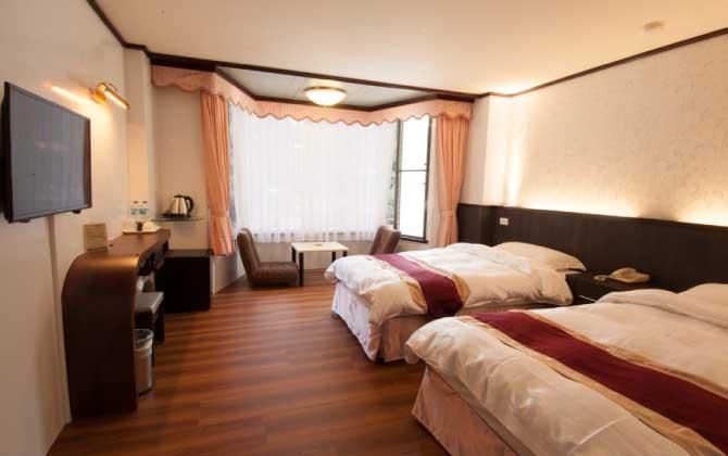 Habitació Foto