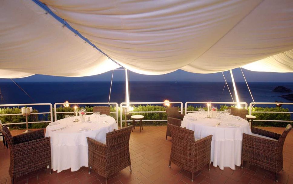 Servei de l'hotel Foto