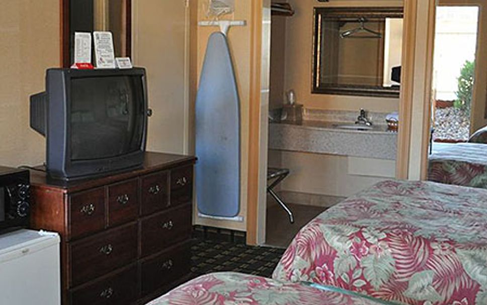 Serveis de l’habitació Foto