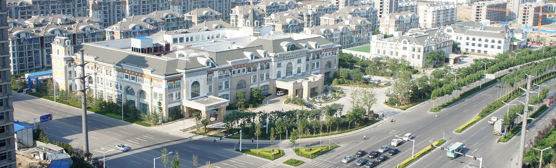 Vista exterior