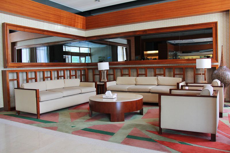 Sala d'estar