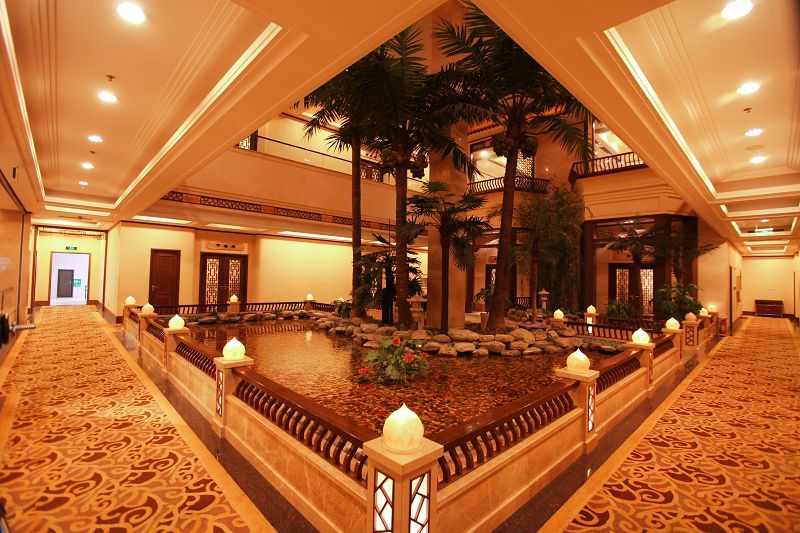 Servei de l'hotel
