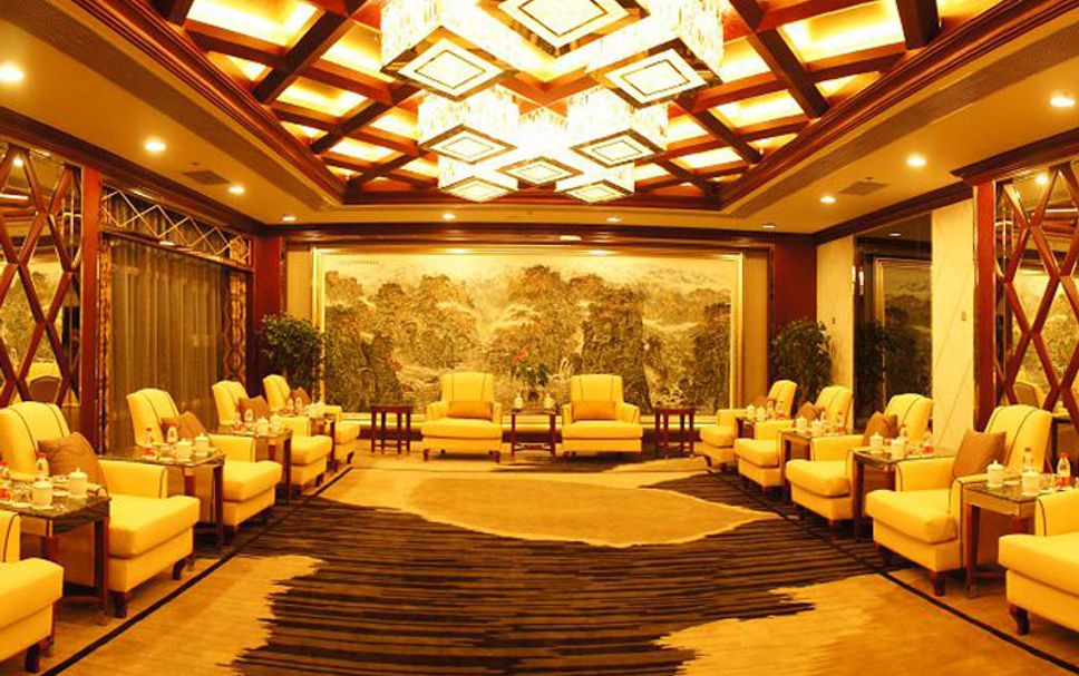 Servei de l'hotel Foto