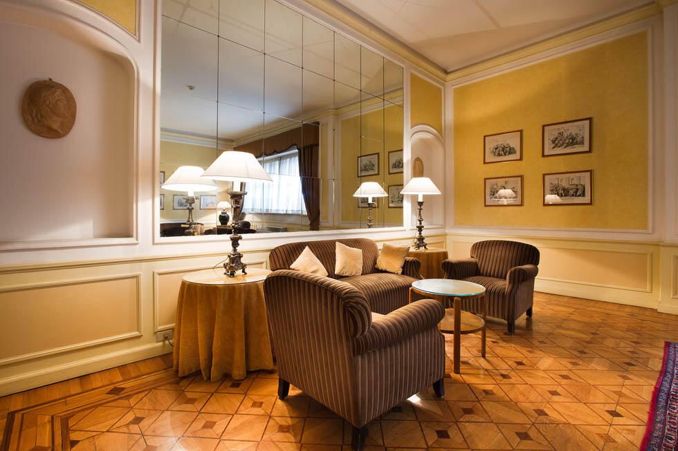 Sala d'estar Foto