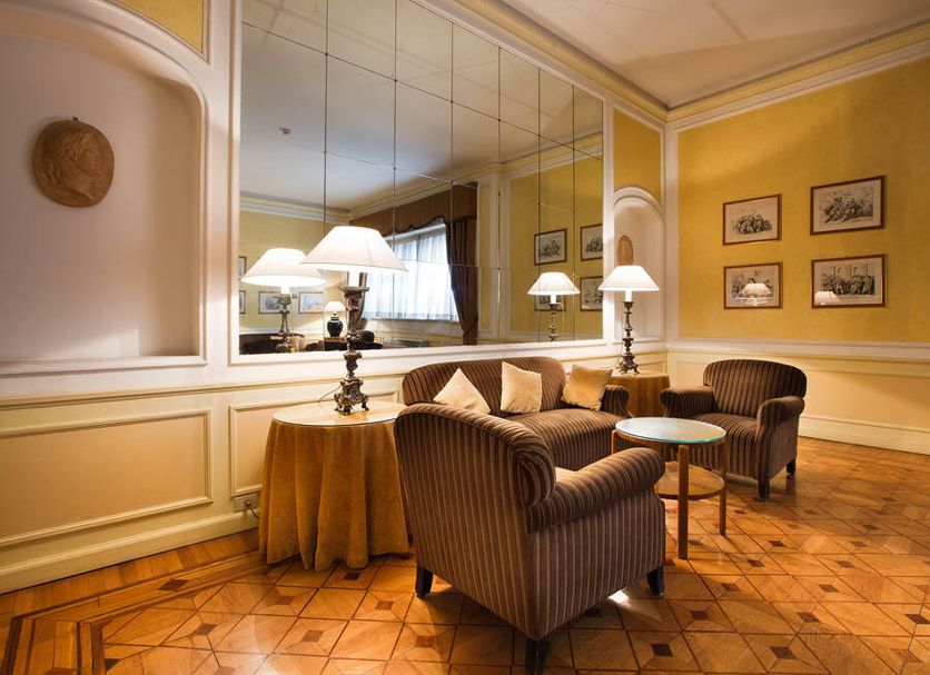 Sala d'estar Foto