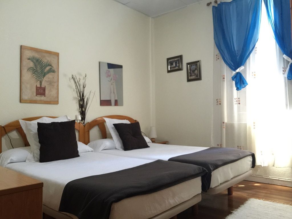Habitació