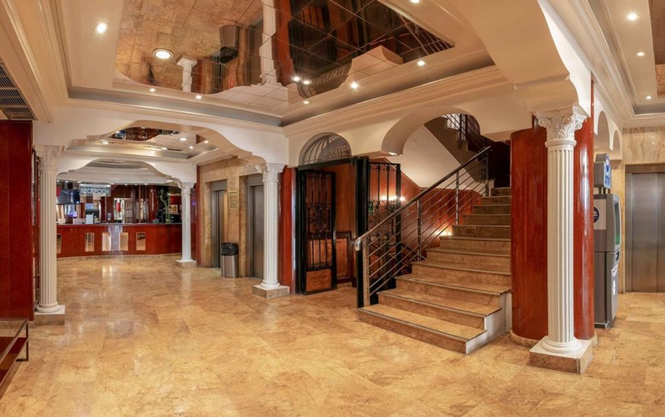 Passadís Foto