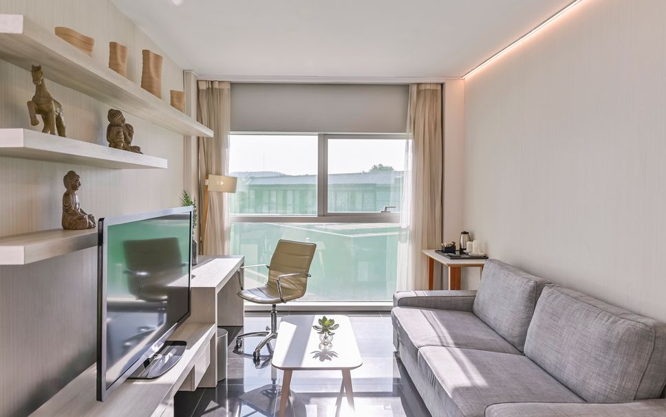 Sala Foto