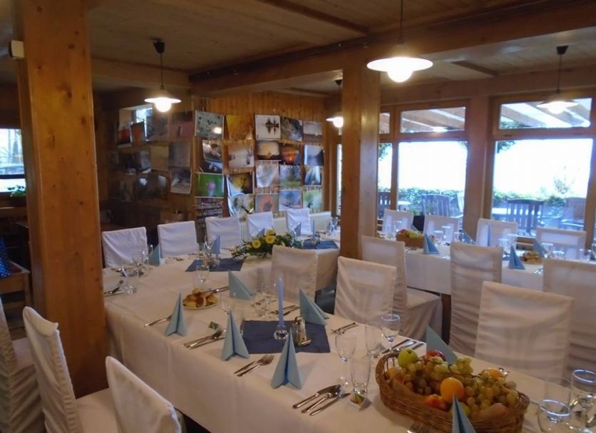 Servei de l'hotel Foto