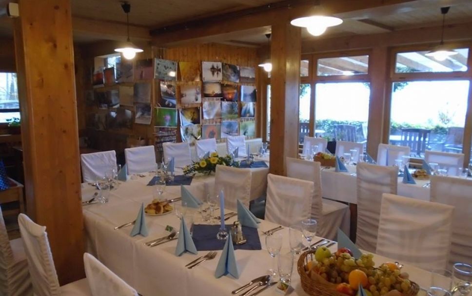 Servei de l'hotel Foto