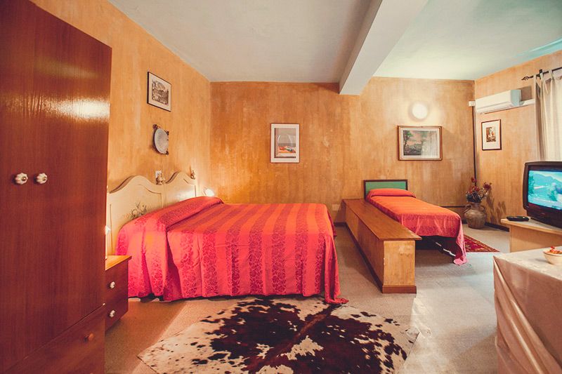 Habitació Foto