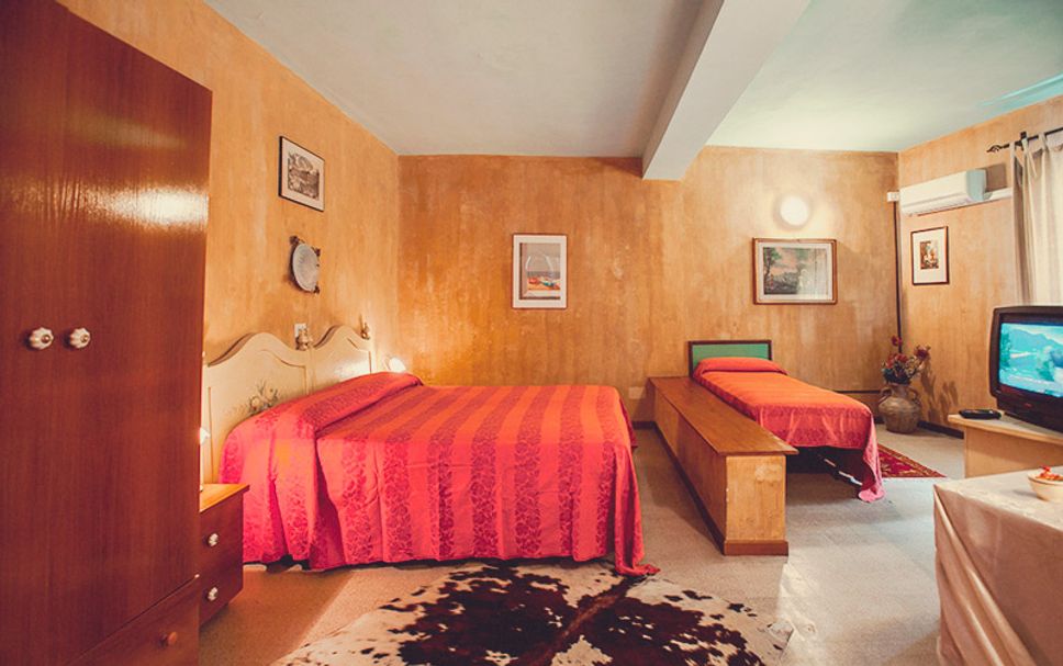 Habitació Foto