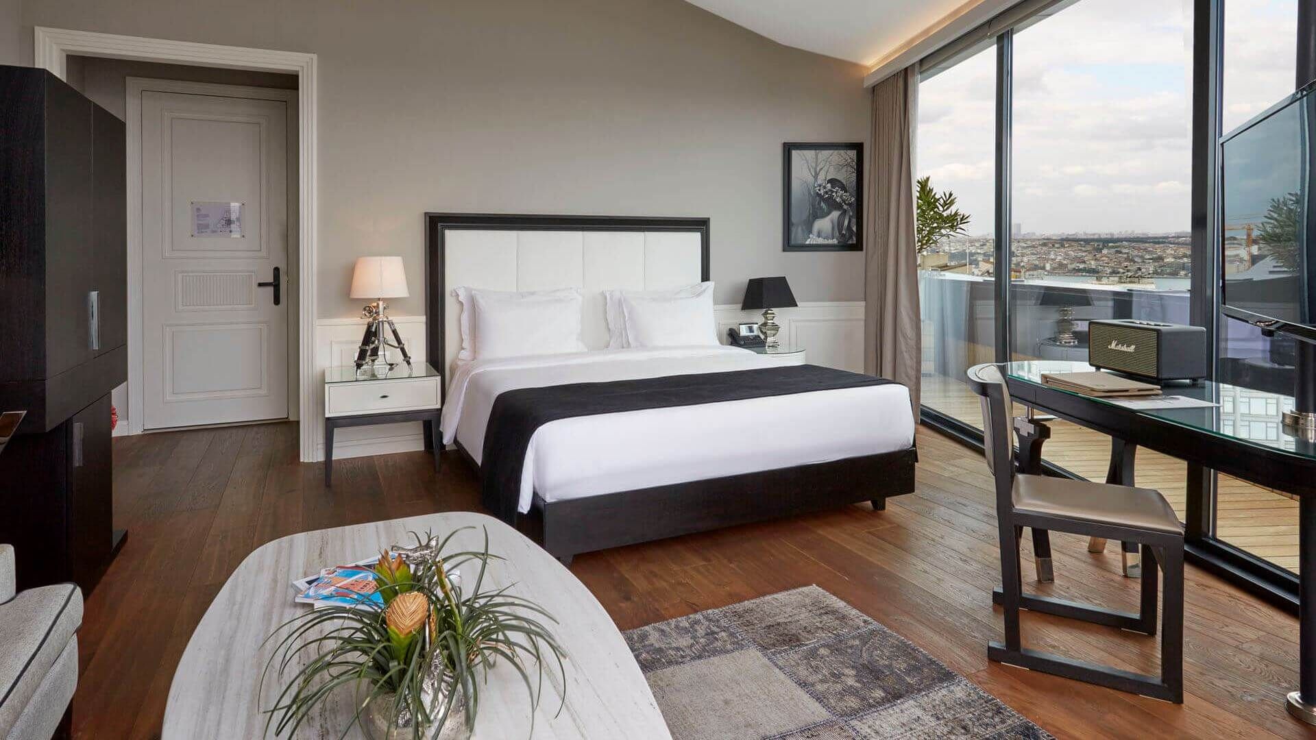 Habitació Foto