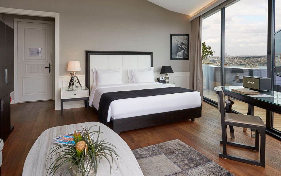 Habitació Foto