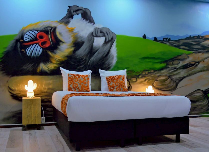 Habitació Foto
