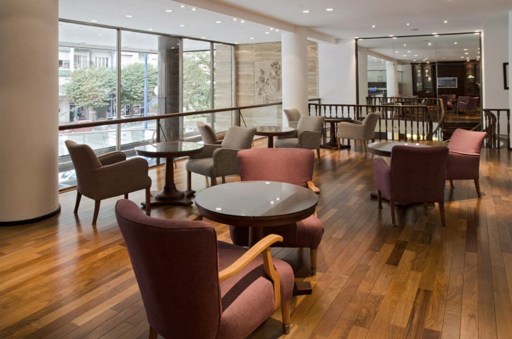 Sala d'estar