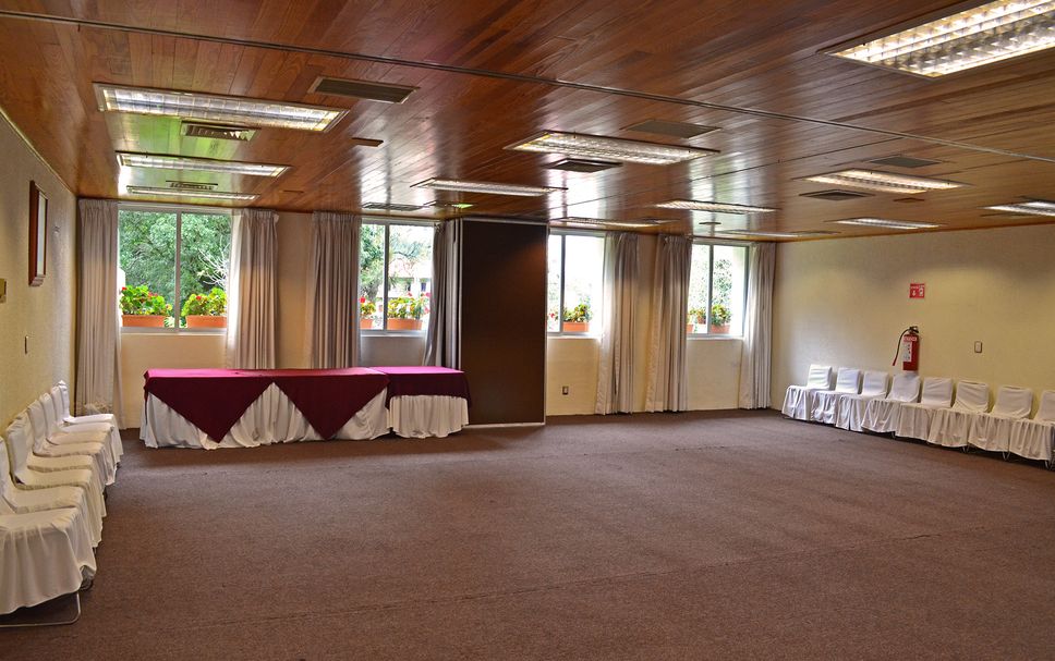 Servei de l'hotel Foto