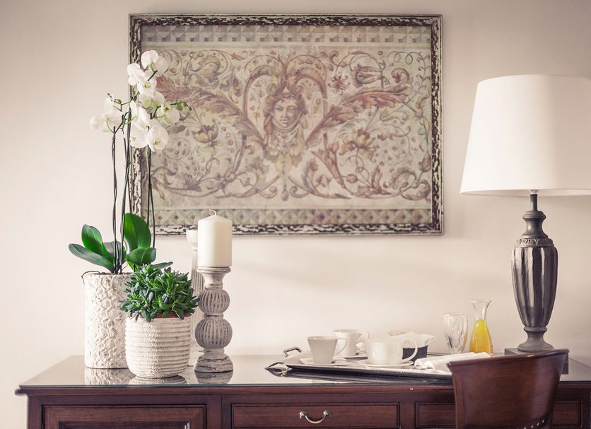 Serveis de l’habitació Foto